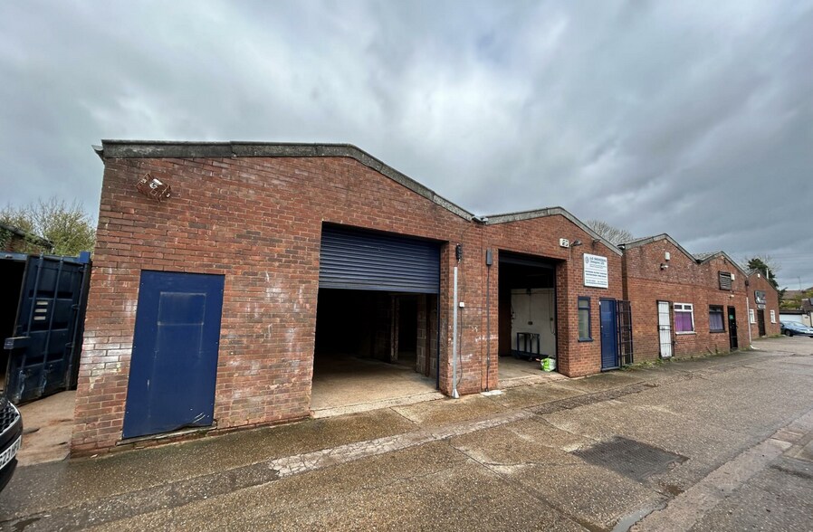 Shaw Ln, Stoke Prior for sale - Building Photo - Image 1 of 1
