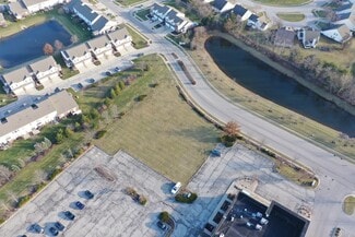 More details for 0 Weston Pointe Dr, Carmel, IN - Land for Sale