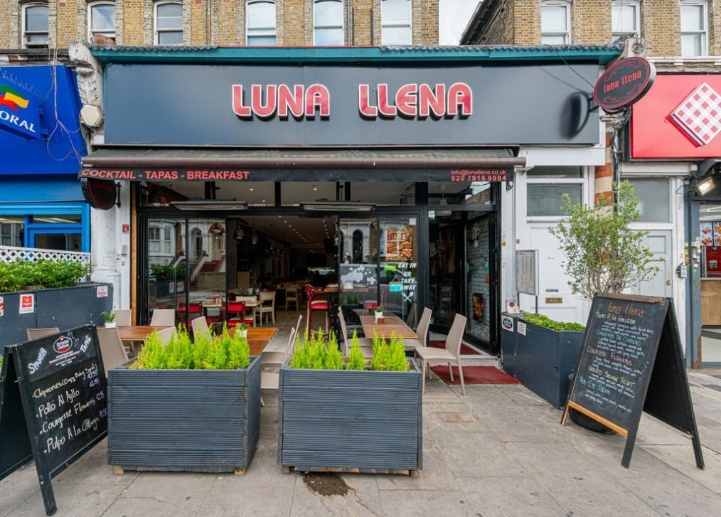 119 Stroud Green Rd, London to rent Building Photo- Image 1 of 5