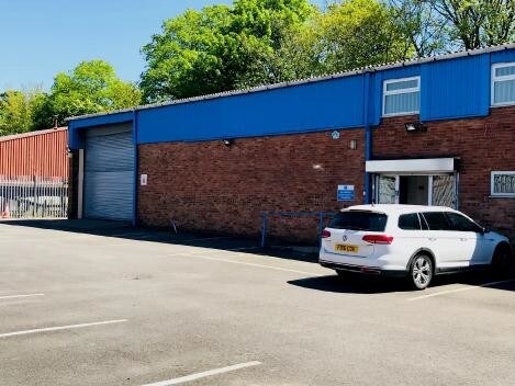 Summerfield Rd, Bolton for sale - Primary Photo - Image 1 of 1