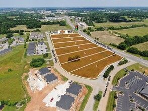 Russellville Rd, Bowling Green, KY for sale Building Photo- Image 1 of 8