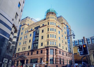 More details for 1 Park Row, Leeds - Office for Rent