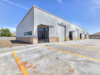 More details for 200 Chisholm Trail, Mustang, OK - Light Industrial for Rent