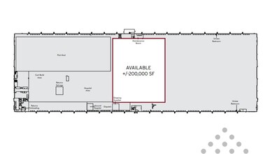 2771 N Market St, Elizabethtown, PA for rent Floor Plan- Image 2 of 2