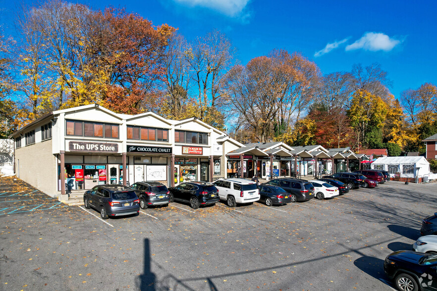 78-82 N State Rd, Briarcliff Manor, NY for sale - Primary Photo - Image 1 of 1