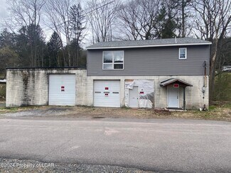 More details for 638 Hazle St, Weston, PA - Light Industrial for Sale