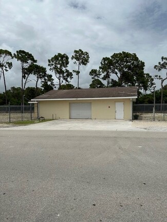 More details for 26095 Imperial Harbor Blvd, Bonita Springs, FL - Light Industrial for Sale