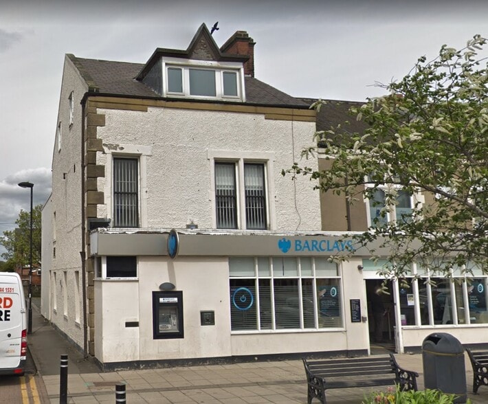 11-13 Station Road North, Newcastle Upon Tyne to rent - Primary Photo - Image 1 of 7