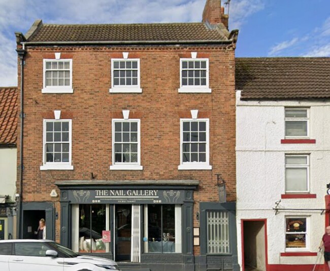 More details for 15 Market Pl, Tickhill - Office to Rent