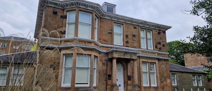 308 Albert Dr, Glasgow for sale Building Photo- Image 1 of 1