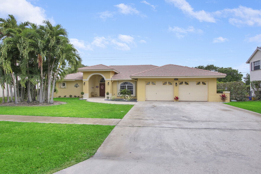 12842 Undisclosed, Wellington, FL for sale - Primary Photo - Image 1 of 1