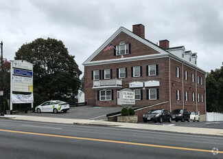 More details for 1996 Centre St, West Roxbury, MA - Office, Medical for Rent