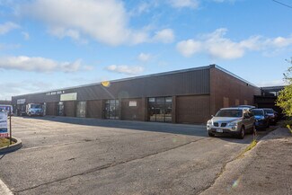 More details for 5 St Regis Cres, Toronto, ON - Industrial for Rent