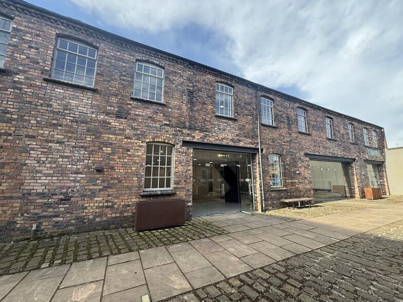 500 King St, Stoke On Trent to rent - Building Photo - Image 2 of 25