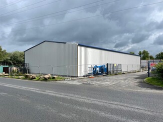 More details for 1 Bolton Av, Accrington - Industrial for Rent