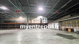More details for Industrial to Rent
