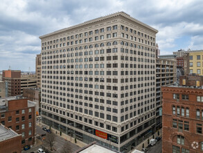 915 Olive St, Saint Louis, MO for sale Building Photo- Image 1 of 20