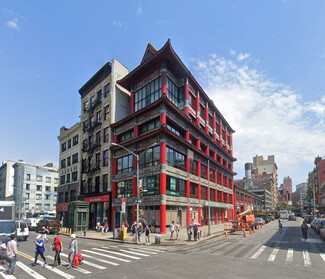 More details for 183-193 Centre St, New York, NY - Office for Rent