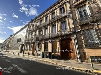 More details for 31 Rue Roquelaine, Toulouse - Office to Rent