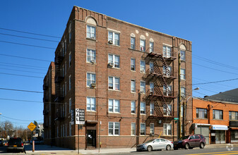 1500 Hone Ave, Bronx, NY for rent Primary Photo- Image 1 of 3