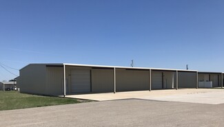 More details for 2633 Howard Loop, Salado, TX - Industrial for Rent