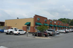 Heritage Plaza - Commercial Property