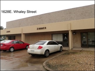 More details for 1612-1630 E Whaley St, Longview, TX - Office for Rent