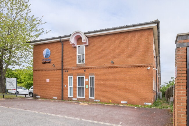 More details for Peppercorn Clos, Peterborough - Office for Sale