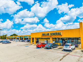 More details for 1546 S Clark Rd, Duncanville, TX - Retail for Rent