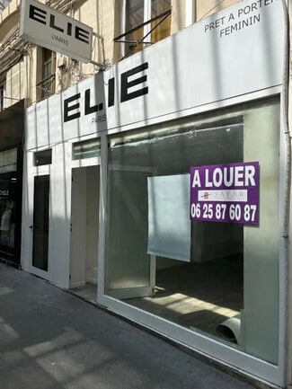 More details for 10 Passage Du Caire, Paris - Retail to Rent