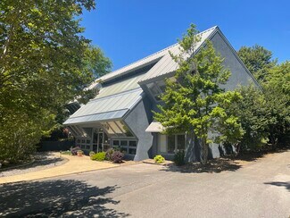 More details for 850 W Morgan St, Raleigh, NC - Office for Sale