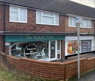 More details for 74-96 Arundel Dr, Fareham - Retail for Sale