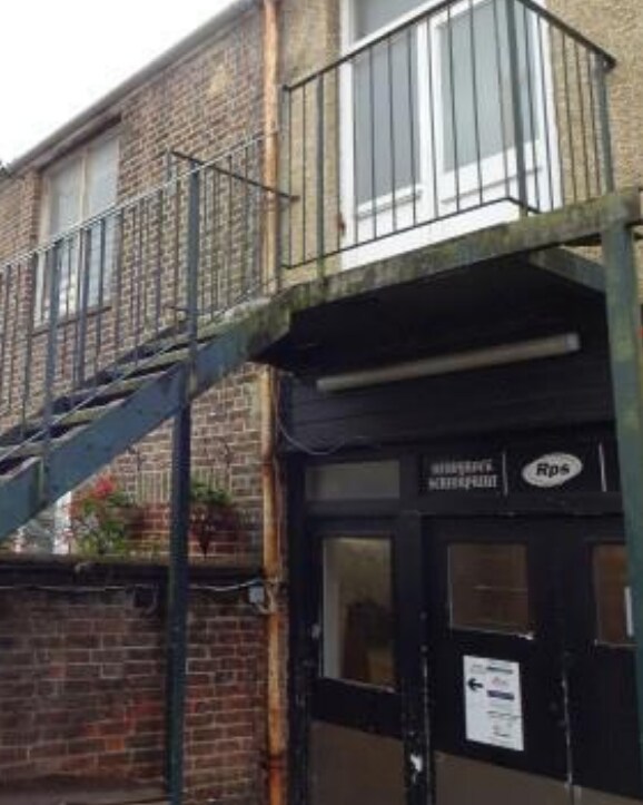 96A Coleridge St, Hove for sale Building Photo- Image 1 of 1