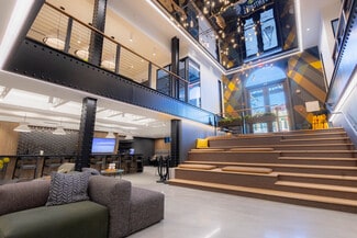 More details for 1763 Columbia Rd NW, Washington, DC - Co-working to Rent