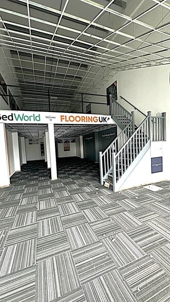 Parkhouse Rd, Carlisle to rent - Interior Photo - Image 2 of 2