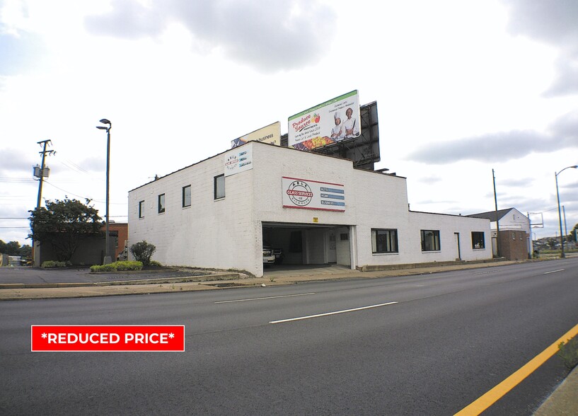 2007-2009 Chamberlayne Ave, Richmond, VA for sale - Building Photo - Image 1 of 18