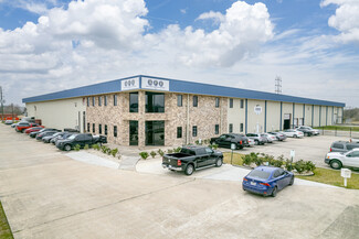 More details for 4433 South Dr, Houston, TX - Industrial for Rent