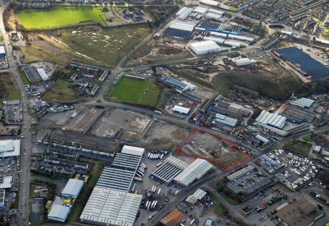 Parry Ln, Bradford for sale Primary Photo- Image 1 of 6