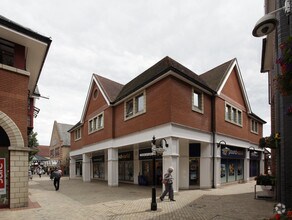 George Yard, Braintree for rent Primary Photo- Image 1 of 8