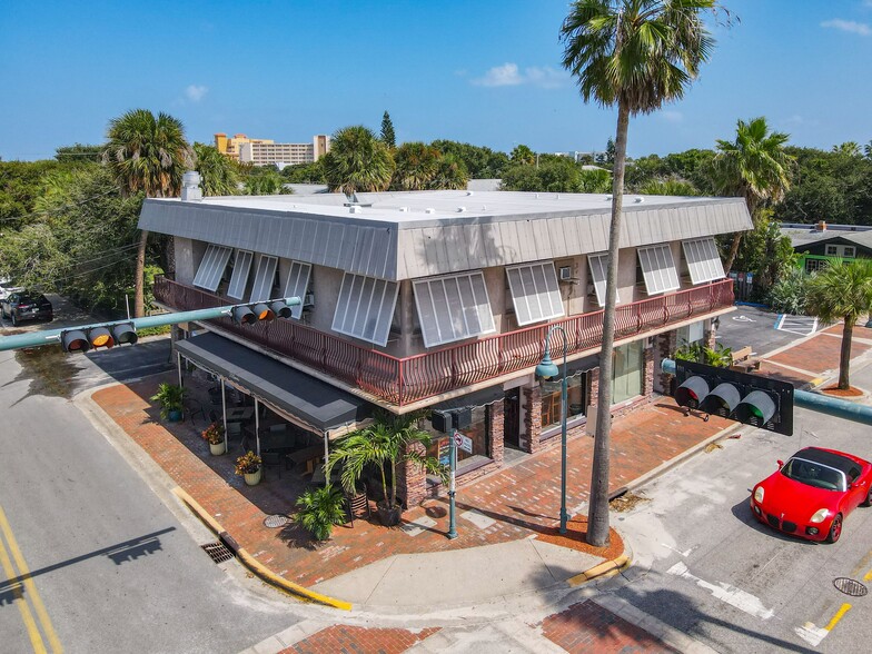 300 Flagler Ave, New Smyrna Beach, FL for sale - Building Photo - Image 1 of 1