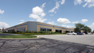 More details for 6000-6488 Corporate Way, Indianapolis, IN - Flex for Rent