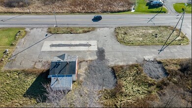 6759 US HWY 11, Potsdam, NY - aerial  map view - Image1