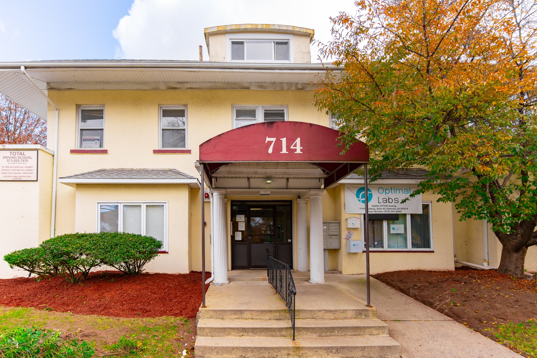 714-720 Broadway, Paterson, NJ to rent Building Photo- Image 1 of 16