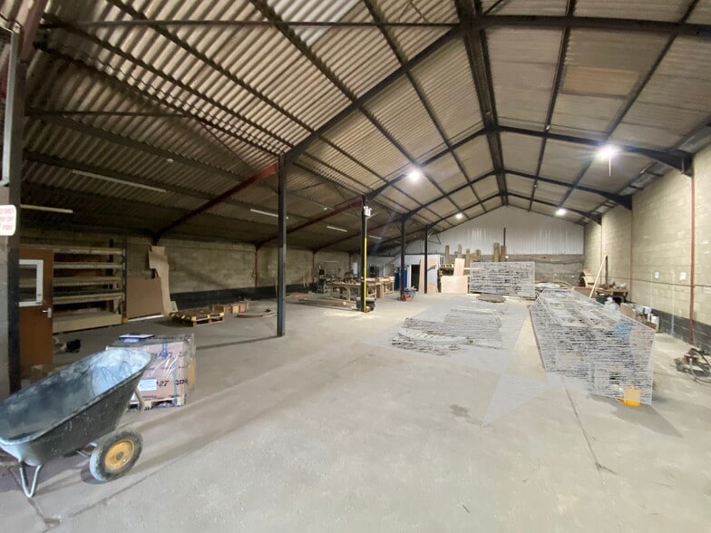 Motley Ml, Weyhill for sale - Building Photo - Image 2 of 3