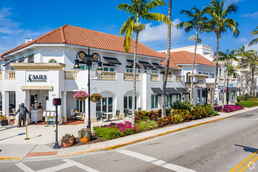 301 5th Ave S, Naples, FL for sale - Primary Photo - Image 1 of 1