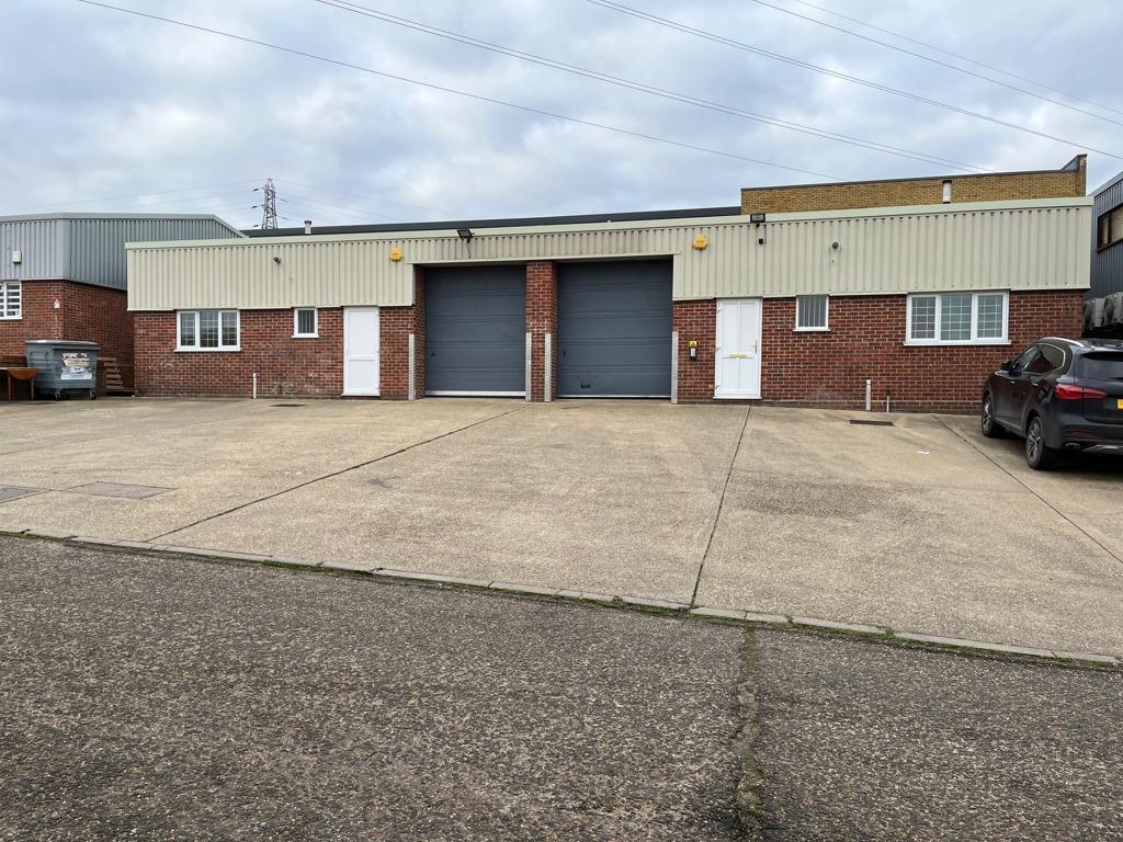 12-13 Commerce Way, Colchester to rent Building Photo- Image 1 of 5