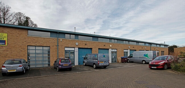 More details for Boscombe Rd, Dunstable - Light Industrial to Rent