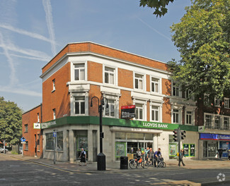 More details for 308-312 Chiswick High Rd, London - Retail for Rent