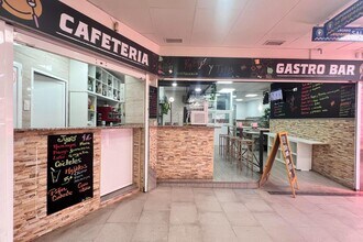 Retail in Móstoles, Madrid to rent Interior Photo- Image 1 of 7