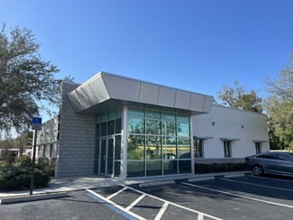 More details for 120 E Dr Martin Luther King Jr Blvd, Tampa, FL - Office for Rent